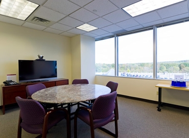 250 m² Co-working  in Mahwah, NJ, Crossroads Corporate Center (07495) - 3 | MatchOffice.com