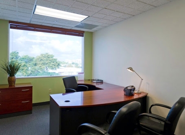 250 m² Shared office  in Miami, FL, Biscayne Blvd. (20801) - 0 | MatchOffice
