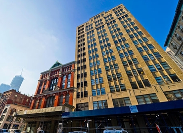 250 m² Coworking  in New York The Village, NY, 99 Hudson Street (10013) - 7 | MatchOffice.com