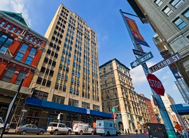 250 m² Coworking space  in New York The Village, NY, 99 Hudson Street (10013) - 8 | MatchOffice
