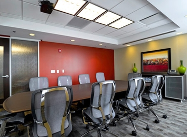 250 m² Shared workspace  in Louisville, KY, 312 S. Fourth Street (40202) - 2 | MatchOffice.com