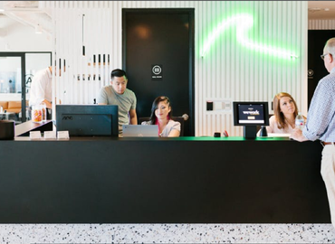 100 m² Shared workspace  in Orange, CA, Park Center Drive 3200 (92626) - 2 | MatchOffice.com