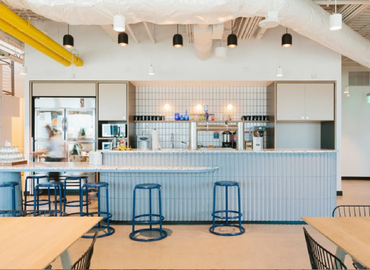 100 m² Coworking  in Orange, CA, Park Center Drive 3200 (92626) - 0 | MatchOffice