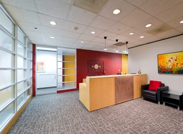 250 m² Coworking  in Houston Central, TX, 3200 Southwest Freeway (77027) - 1 | MatchOffice.com