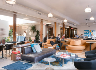 200 m² Coworking space  in Boston, MA, Portland Street 200 (02114) - 1 | MatchOffice.com