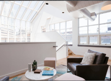 200 m² Shared office  in Boston, MA, Portland Street 200 (02114) - 2 | MatchOffice