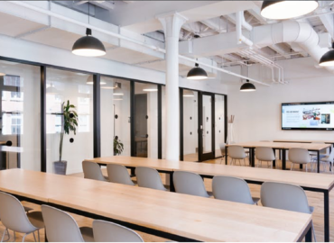 200 m² Co-working  in Boston, MA, Portland Street 200 (02114) - 0 | MatchOffice.com