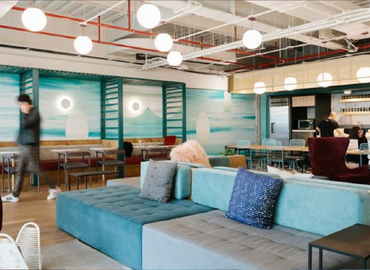 150 m² Coworking  in San Francisco, CA, Post Street 1 (94104) - 1 | MatchOffice