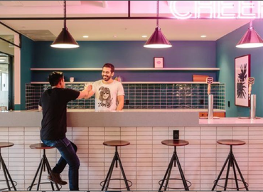 150 m² Shared workspace  in San Francisco, CA, Post Street 1 (94104) - 4 | MatchOffice