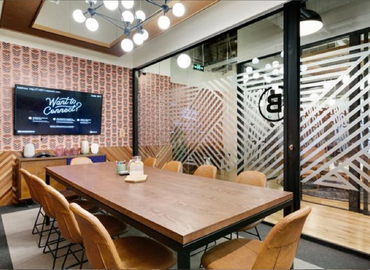150 m² Shared office  in San Francisco, CA, Post Street 1 (94104) - 5 | MatchOffice