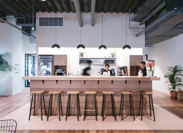 50 m² Co-working  in New York City, NY, Queens Plaza North 27-01 (11101) - 1 | MatchOffice