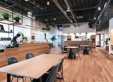 50 m² Coworking space  in New York City, NY, Queens Plaza North 27-01 (11101) - 0 | MatchOffice.com