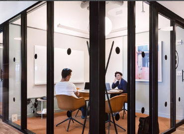 50 m² Shared office  in New York City, NY, Queens Plaza North 27-01 (11101) - 4 | MatchOffice