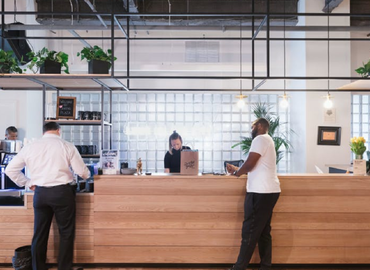 50 m² Coworking  in New York City, NY, Queens Plaza North 27-01 (11101) - 5 | MatchOffice