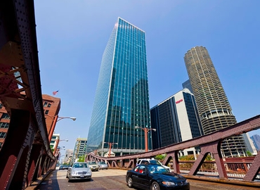 250 m² Coworking in Chicago, IL, 321 North Clark Street (60654) - 9 | MatchOffice.com