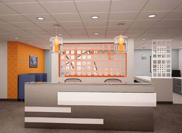 250 m² Coworking  in Norfolk, VA, 999 Waterside Drive (23510) - 1 | MatchOffice.com