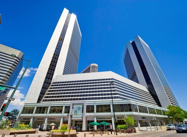 250 m² Shared office  in Denver, CO, 999 18th Street (80202) - 5 | MatchOffice.com
