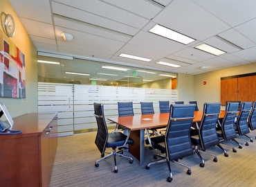 250 m² Coworking space  in Denver, CO, 999 18th Street (80202) - 1 | MatchOffice