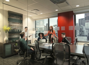 250 m² Shared workspace in Louisville, KY, 9850 Von Allmen Court (40241) - 1 | MatchOffice.com