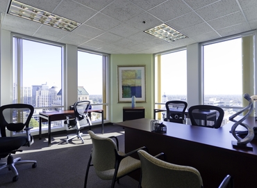 250 m² Shared office  in Sacramento, CA, 980 Ninth Street (95814) - 4 | MatchOffice