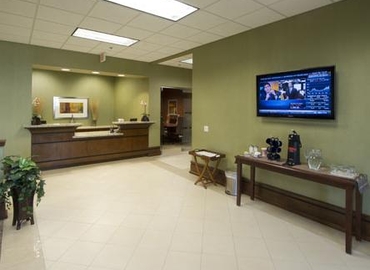 250 m² Coworking space  in Plantation, FL, 950 South Pine Island Road (33324) - 5 | MatchOffice