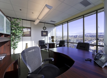 250 m² Shared workspace  in Boise, ID, 950 Bannock Street (83702) - 3 | MatchOffice