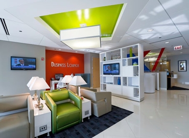 250 m² Shared workspace  in Chicago, IL, 939 W. North Avenue (60642) - 0 | MatchOffice.com