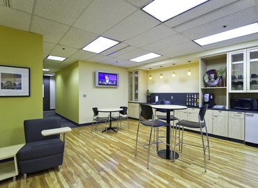 250 m² Coworking  in Overland Park, KS, 9393 West 110th Street (66210) - 1 | MatchOffice.com