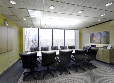 250 m² Shared workspace  in Overland Park, KS, 9393 West 110th Street (66210) - 0 | MatchOffice
