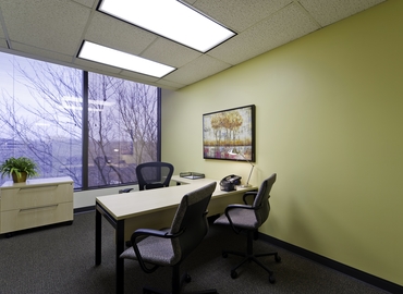 250 m² Shared workspace  in Overland Park, KS, 9393 West 110th Street (66210) - 3 | MatchOffice