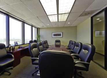 250 m² Shared office  in Dallas, TX, 9330 LBJ Freeway (75243) - 1 | MatchOffice.com