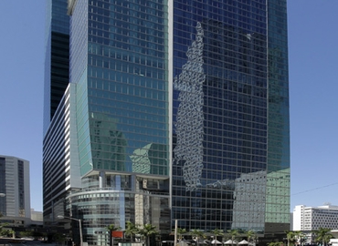2691 m² Shared office  in Miami, FL, 333 SE 2nd Avenue (33131) - 1 | MatchOffice.com