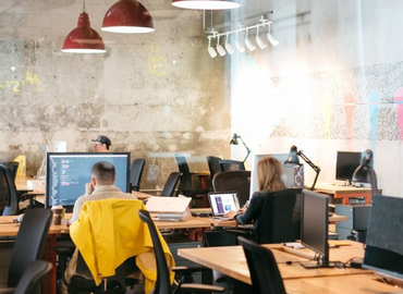 10 m² Coworking  in San Francisco, CA, Sacramento Street 353 (94111) - 2 | MatchOffice