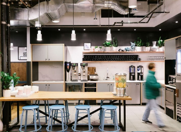 10 m² Coworking space  in San Francisco, CA, Sacramento Street 353 (94111) - 4 | MatchOffice