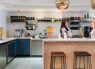 500 m² Coworking space  in Boston, MA, Saint James Avenue 31 (02116) - 0 | MatchOffice