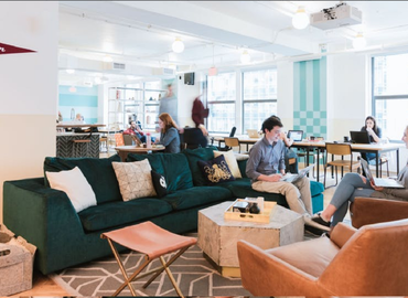 500 m² Shared workspace  in Boston, MA, Saint James Avenue 31 (02116) - 2 | MatchOffice