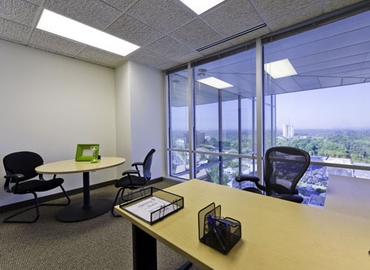250 m² Co-working  in Atlanta, GA, 3340 Peachtree Road (30326) - 3 | MatchOffice