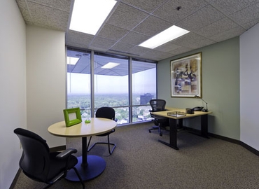 250 m² Coworking  in Atlanta, GA, 3340 Peachtree Road (30326) - 4 | MatchOffice.com