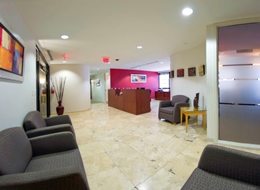 250 m² Coworking  in Miami, FL, 9100 South Dadeland Blvd. (33156) - 6 | MatchOffice.com