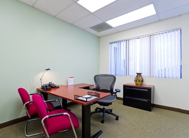 250 m² Coworking  in Bedminster, NJ, 90 Washington Valley Road (07921) - 5 | MatchOffice