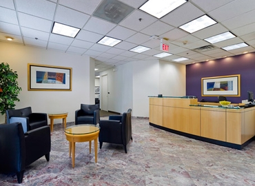 250 m² Coworking  in Bedminster, NJ, 90 Washington Valley Road (07921) - 1 | MatchOffice