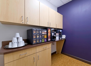 250 m² Coworking  in Bedminster, NJ, 90 Washington Valley Road (07921) - 4 | MatchOffice.com