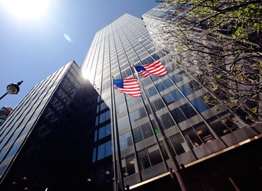 250 m² Shared office  in New York Grand Central, NY, 90 Park Ave. 17th Floor (10016) - 6 | MatchOffice.com