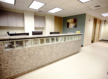 250 m² Shared office  in New York Grand Central, NY, 90 Park Ave. 17th Floor (10016) - 3 | MatchOffice.com