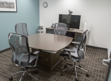 250 m² Shared office  in Minneapolis, MN, 901 Marquette Avenue (55402) - 2 | MatchOffice