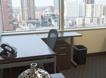 250 m² Coworking  in Minneapolis, MN, 901 Marquette Avenue (55402) - 3 | MatchOffice.com