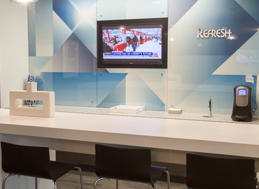 250 m² Shared office  in Minneapolis, MN, 901 Marquette Avenue (55402) - 0 | MatchOffice