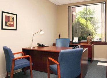 250 m² Co-working  in Nashville, TN, 9005 Overlook Boulevard (37027) - 1 | MatchOffice.com