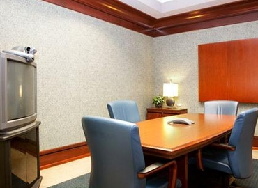 250 m² Shared workspace  in Nashville, TN, 9005 Overlook Boulevard (37027) - 3 | MatchOffice.com