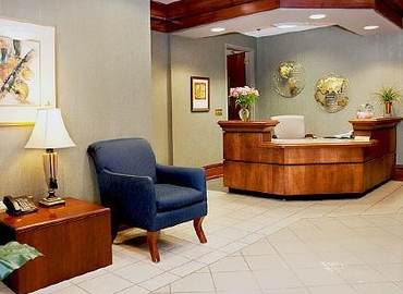 250 m² Coworking space  in Nashville, TN, 9005 Overlook Boulevard (37027) - 4 | MatchOffice